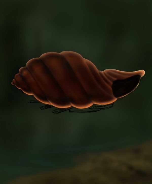Creation of The journey: Step 7